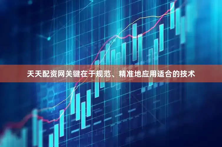 天天配资网关键在于规范、精准地应用适合的技术